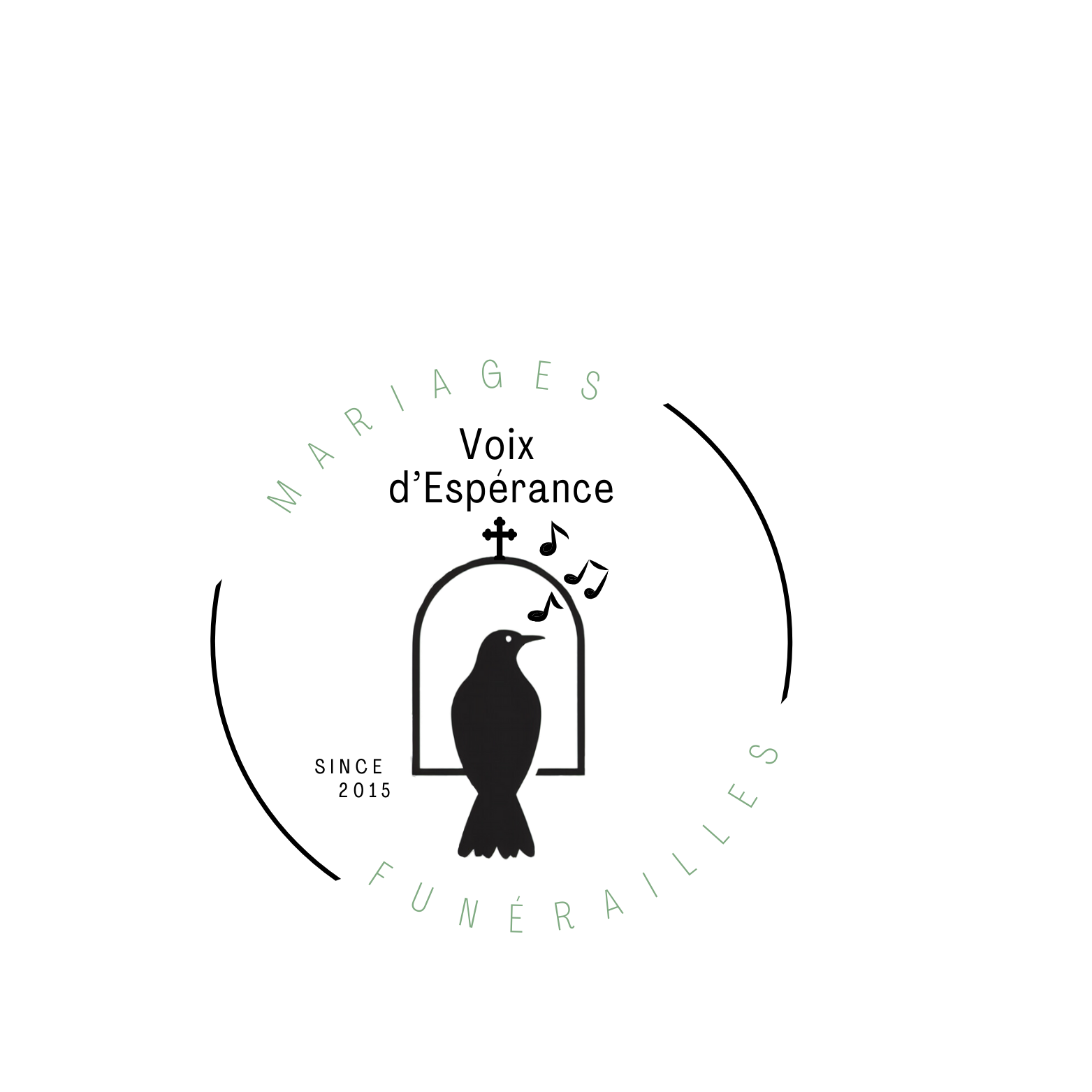 Logo Voix d’Espérance